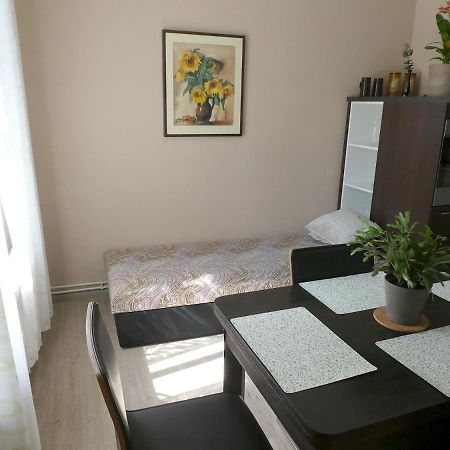 Apartmán Mařenka Nove Mesto na Morave Exteriér fotografie