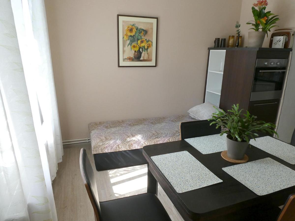 Apartmán Mařenka Nove Mesto na Morave Exteriér fotografie