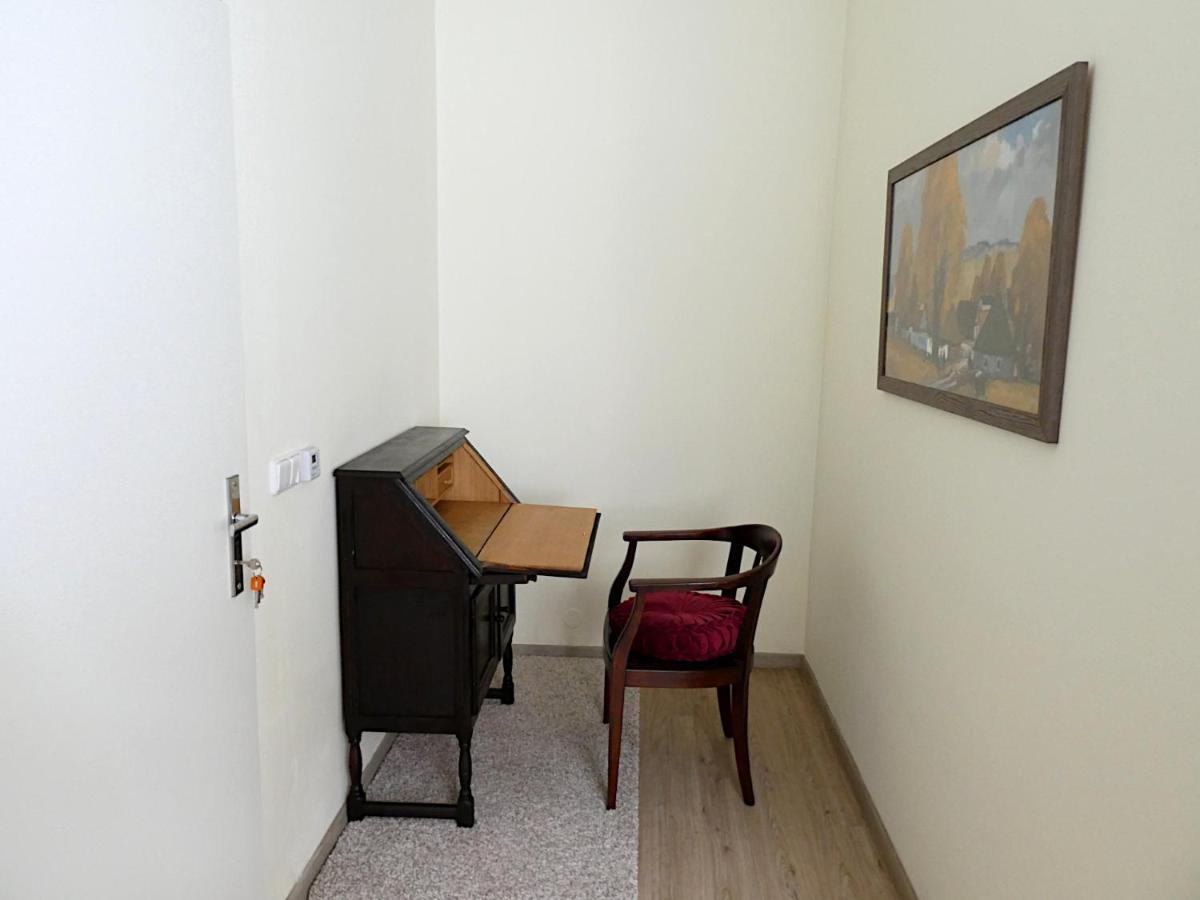 Apartmán Mařenka Nove Mesto na Morave Exteriér fotografie