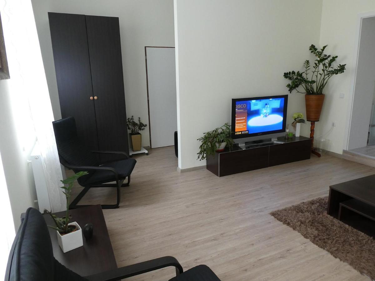 Apartmán Mařenka Nove Mesto na Morave Exteriér fotografie
