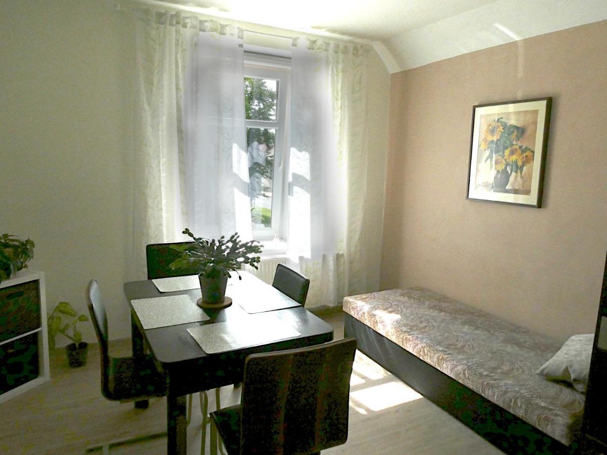 Apartmán Mařenka Nove Mesto na Morave Exteriér fotografie