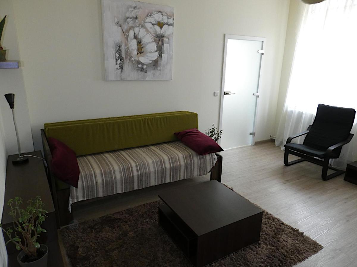 Apartmán Mařenka Nove Mesto na Morave Exteriér fotografie