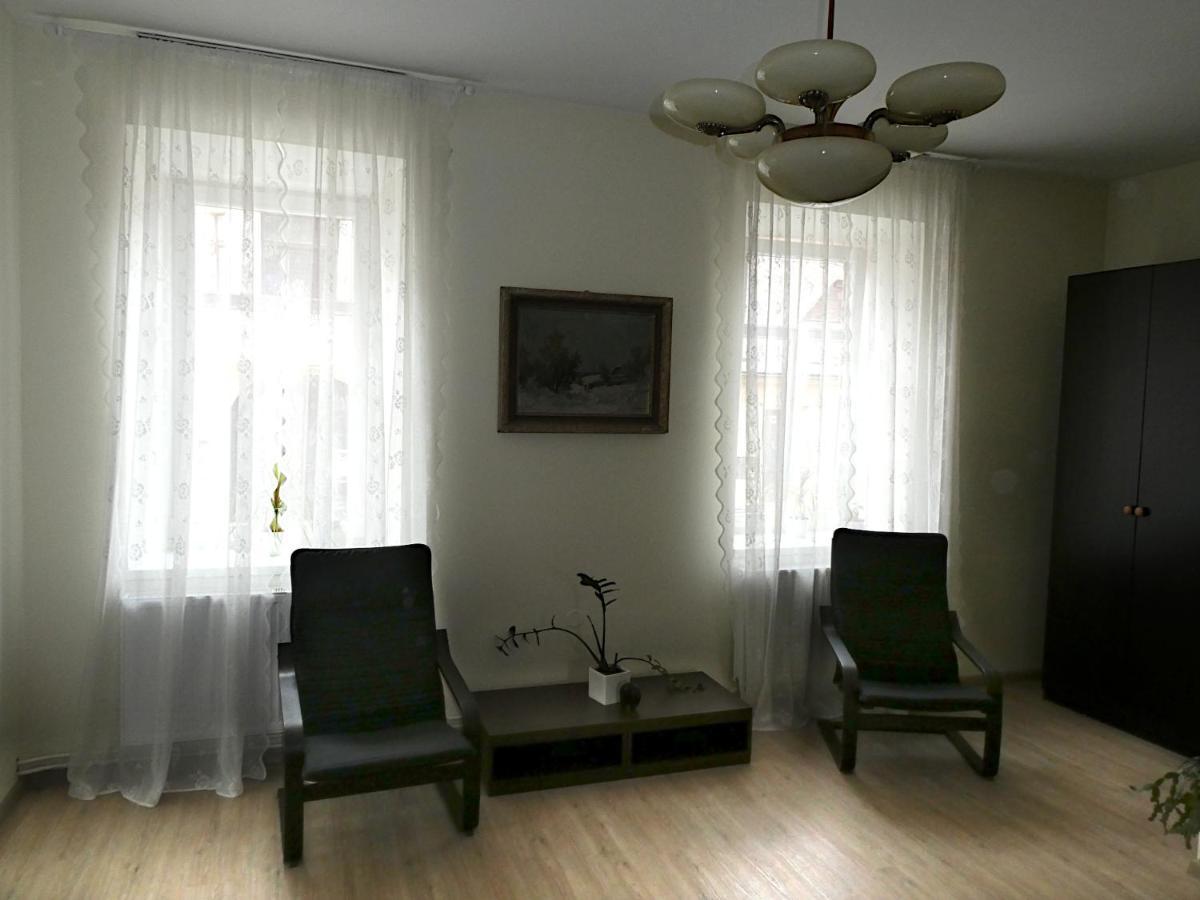 Apartmán Mařenka Nove Mesto na Morave Exteriér fotografie