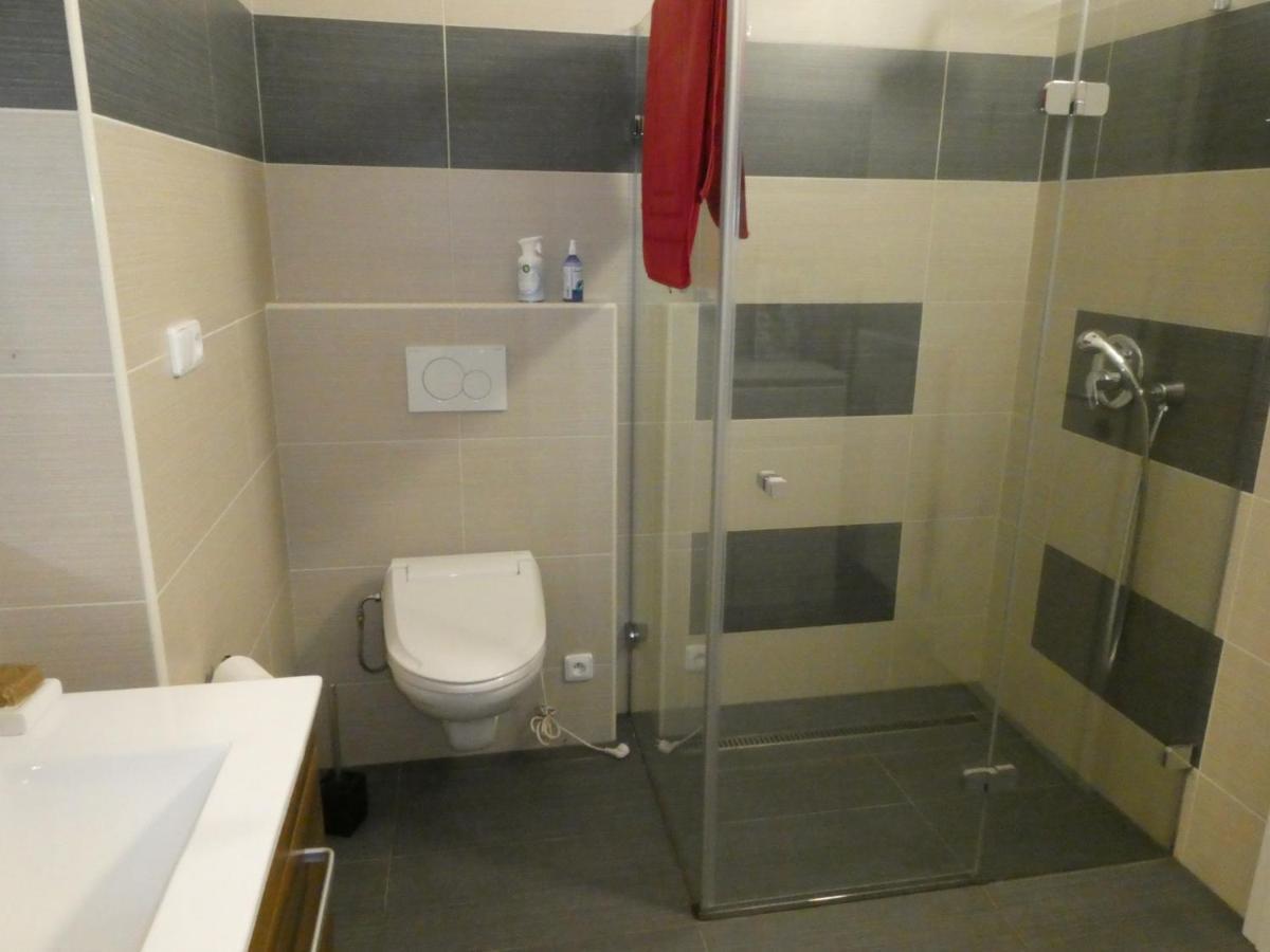 Apartmán Mařenka Nove Mesto na Morave Exteriér fotografie